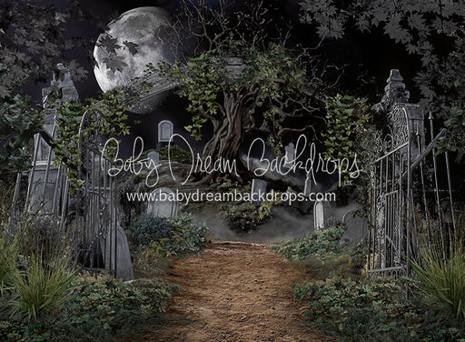 Afterlife Cemetery (JA)