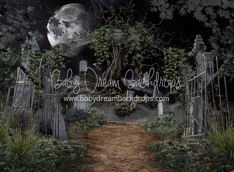 Afterlife Cemetery (JA)