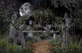 Afterlife Cemetery (JA)