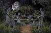 Afterlife Cemetery (JA)