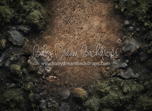 Afterlife Cemetery Bottom (JA)