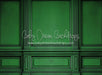 Aged Emerald Wall (JA)