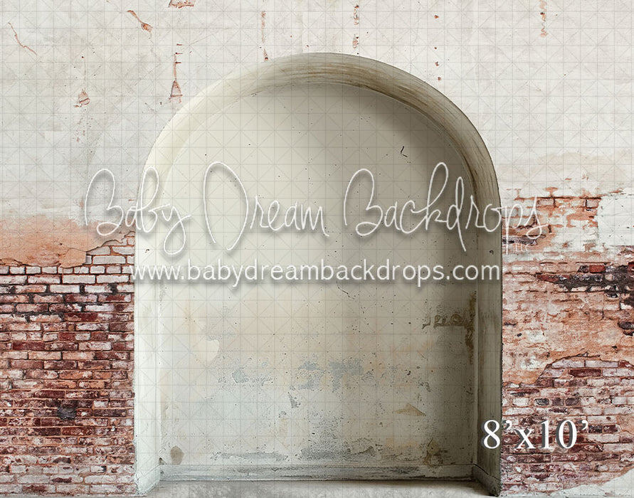 Airdale Brick Arch (VR)