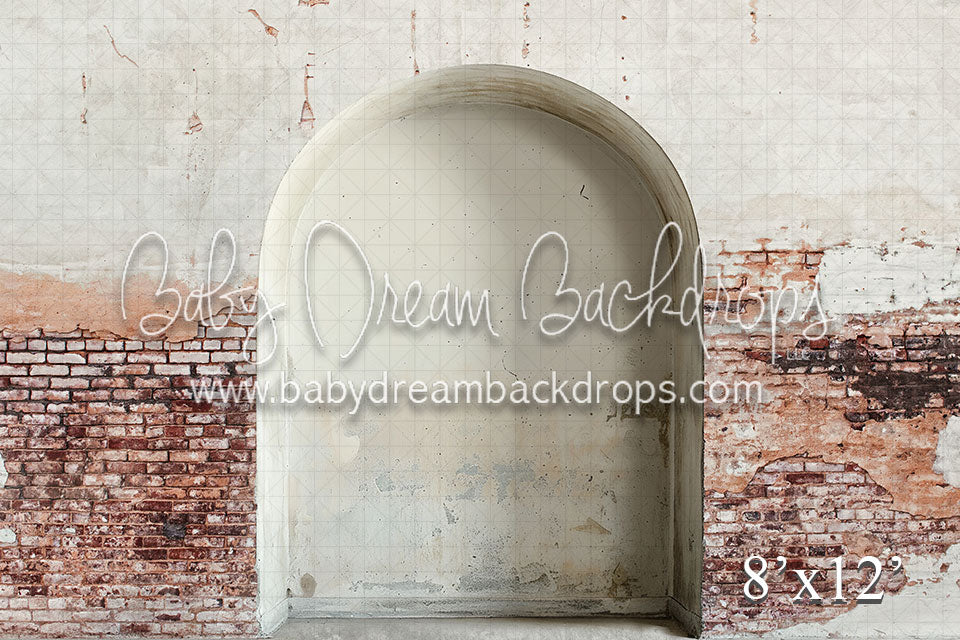 Airdale Brick Arch (VR)