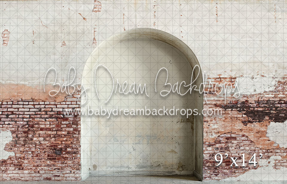 Airdale Brick Arch (VR)