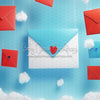 Airmail Love Letters (JA)