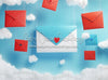 Airmail Love Letters (JA)