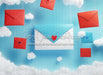 Airmail Love Letters (JA)