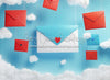 Airmail Love Letters (JA)