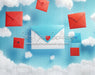 Airmail Love Letters (JA)