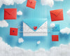 Airmail Love Letters (JA)