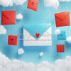 Airmail Love Letters (JA)