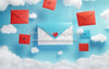 Airmail Love Letters (JA)