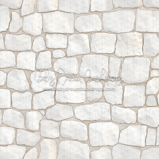 Alabaster Stone (CC)