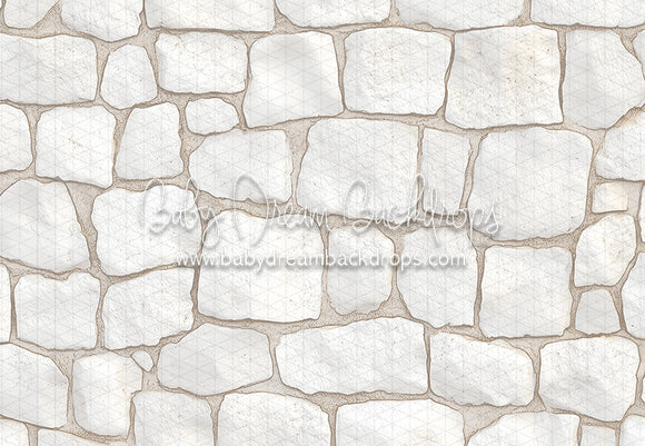 Alabaster Stone Floor (CC)