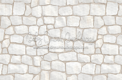 Alabaster Stone Floor (CC)