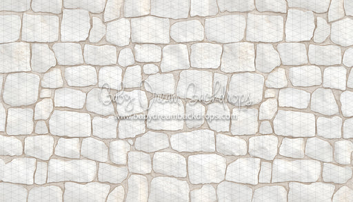 Alabaster Stone Floor (CC)