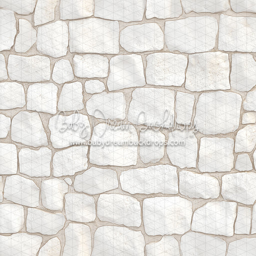Alabaster Stone Floor (CC)