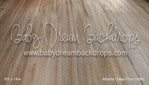 Alberts Class Floor (WM)