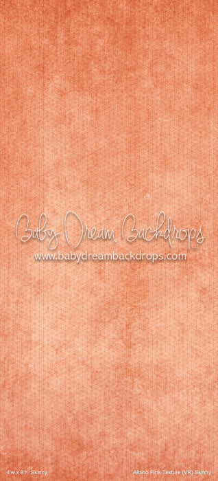 Albino Pink Texture Skinny (VR)