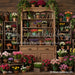 All Abloom Apothecary (JA)