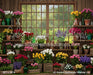 All Abloom Apothecary Window (JA)