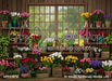 All Abloom Apothecary Window (JA)