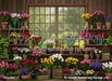 All Abloom Apothecary Window (JA)