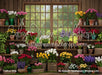 All Abloom Apothecary Window (JA)