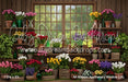 All Abloom Apothecary Window (JA)