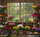 All Abloom Apothecary Window (JA)