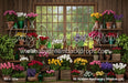 All Abloom Apothecary Window (JA)