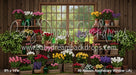 All Abloom Apothecary Window (JA)