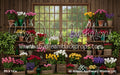 All Abloom Apothecary Window (JA)