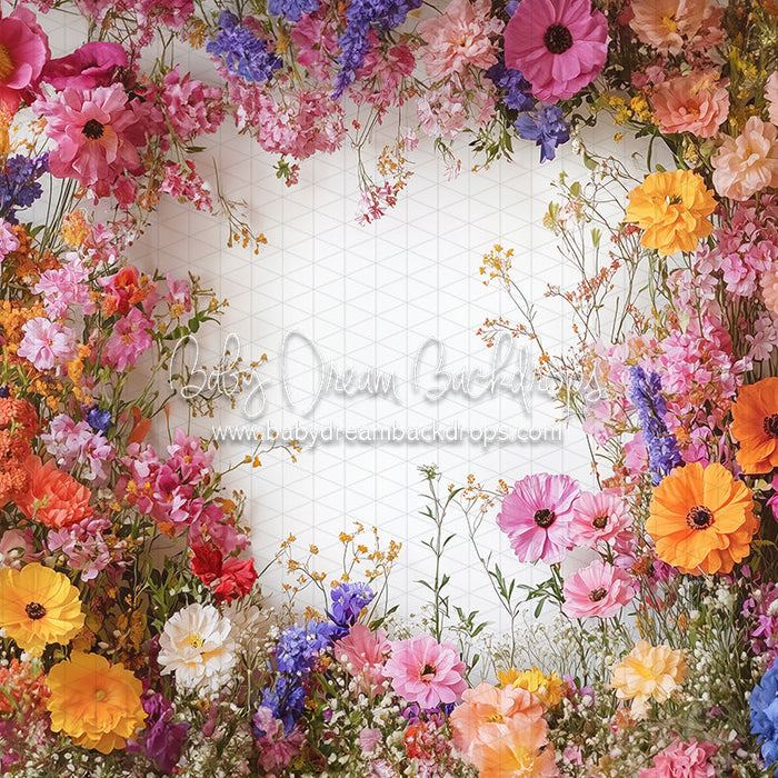 All Abloom Gone Wild One (JA.)