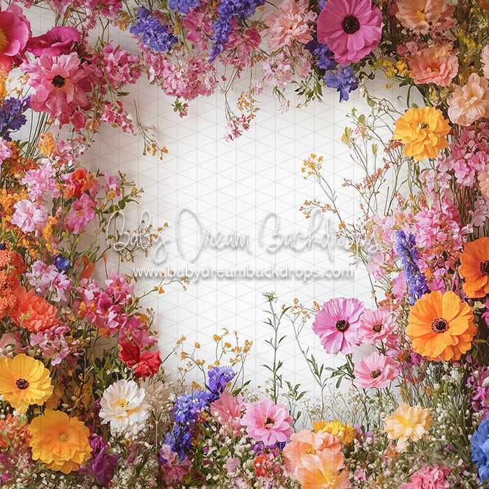 All Abloom Gone Wild One (JA.)