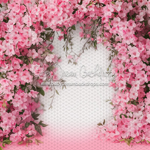 All Abloom Pinkie Swear (JA)