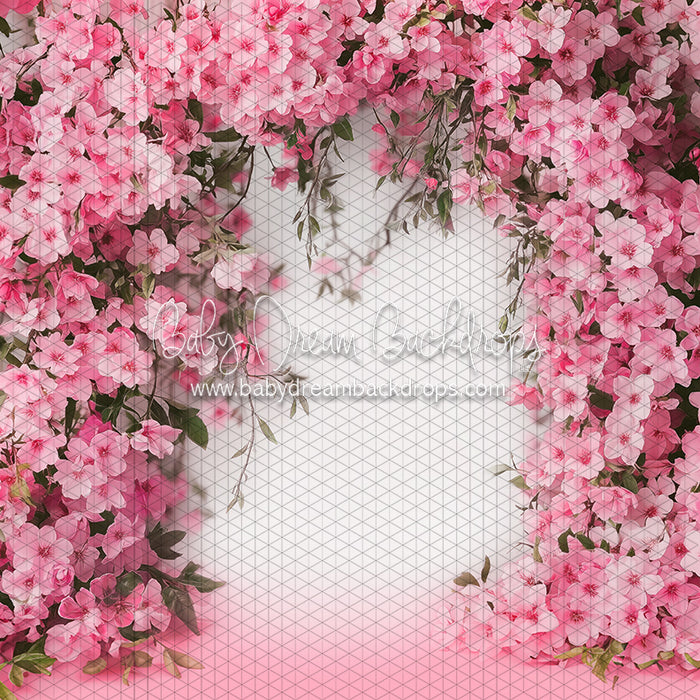 All Abloom Pinkie Swear (JA)