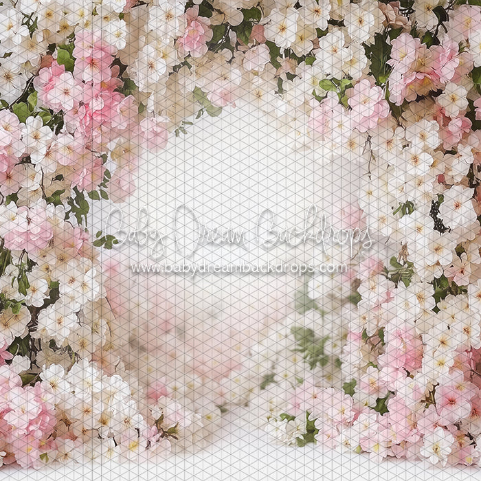 All Abloom Simple Spring (JA)