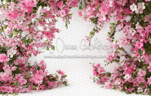 All Abloom Think Pink (JA)