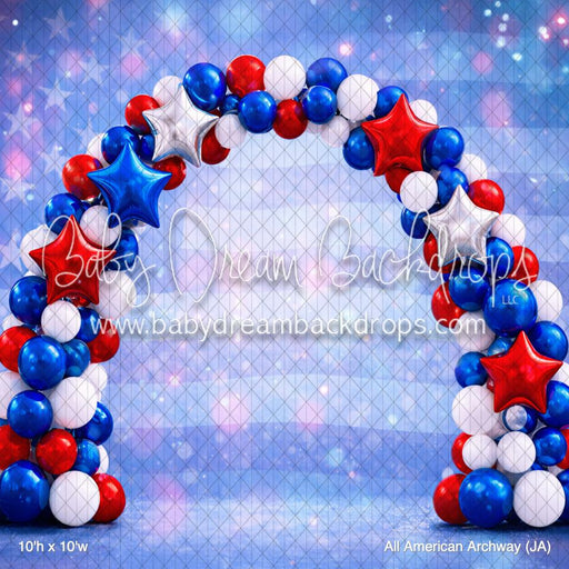 All American Archway (JA)