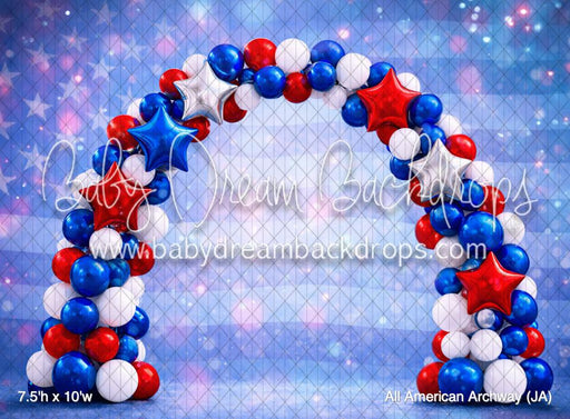 All American Archway (JA)