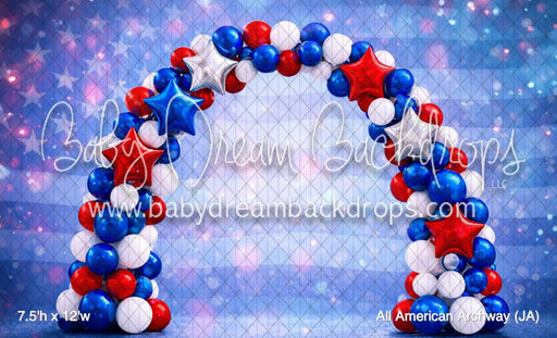 All American Archway (JA)