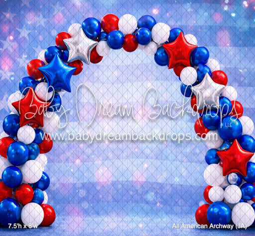 All American Archway (JA)