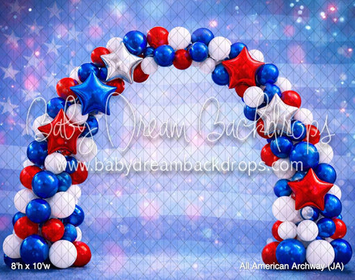 All American Archway (JA)