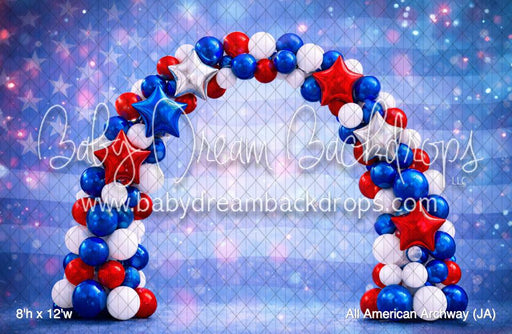 All American Archway (JA)