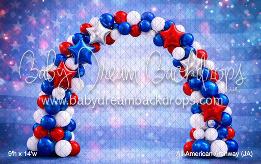 All American Archway (JA)