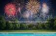 All American Fireworks Pool (CC)