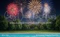 All American Fireworks Pool (CC)