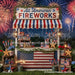 All American Fireworks Stand (JA)